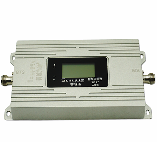 垫江单频手机信号放大器800㎡