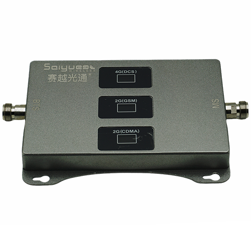 垫江三频手机信号增强器200㎡