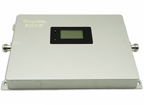  垫江三频/四频/五频手机信号接收器800㎡