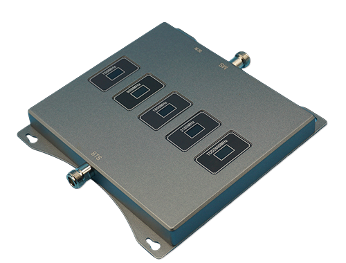 垫江五频4G+5G手机信号增强器200㎡