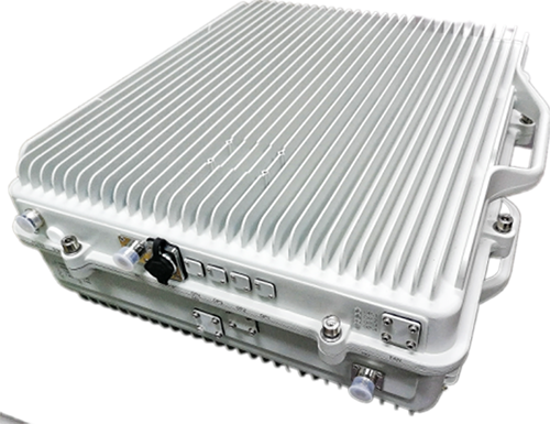 垫江信令级数字室分型移动通信干扰器