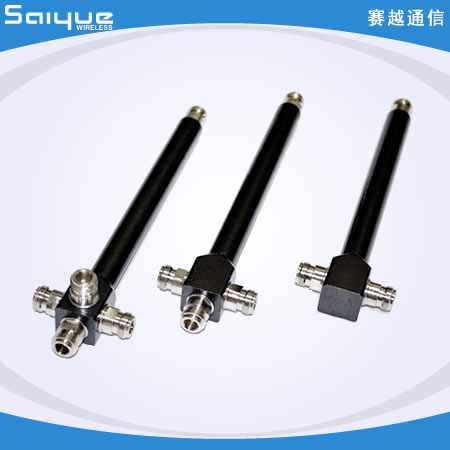  垫江FM调频广播同步广播功分器