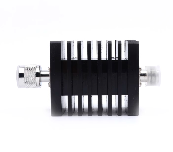  垫江腔体固定衰减器0-3G/0-4G  N型接口